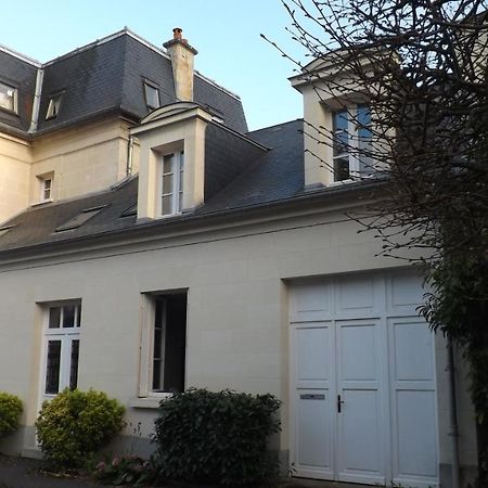 Bed and Breakfast Au Coeur De Soissons 1 Exteriér fotografie